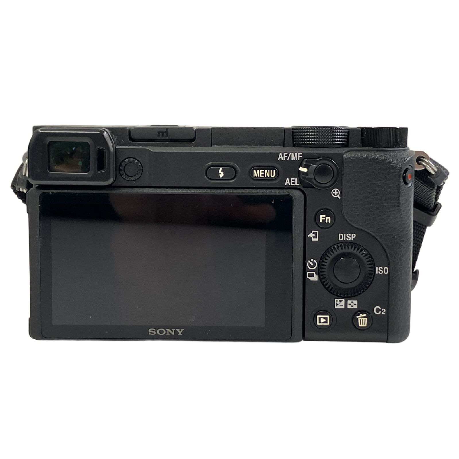 SONY α6400 ミラーレス一眼カメラ SONY SELP1650 レンズキット