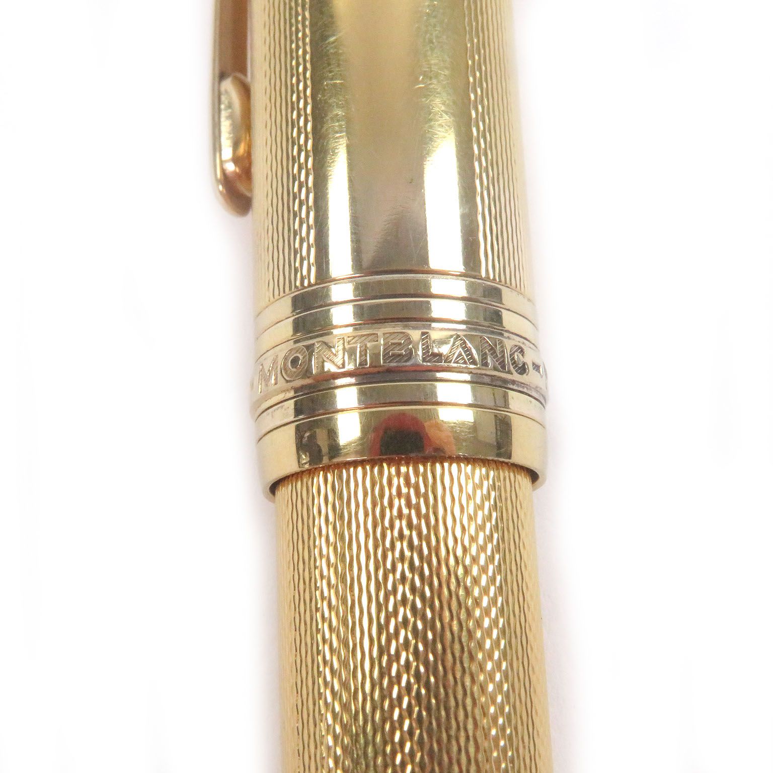 ゴールドプレート