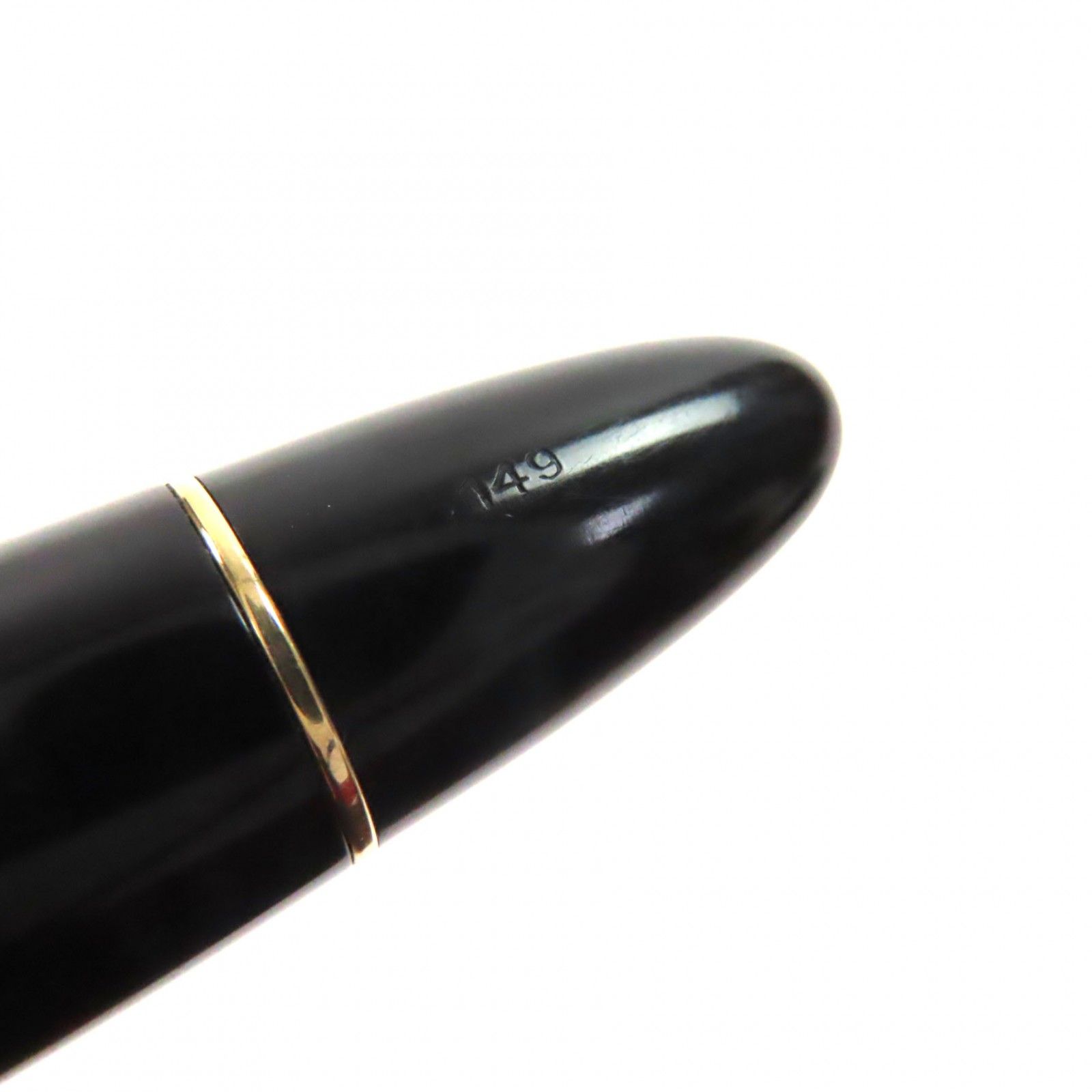 良品▽MONTBLANC モンブラン ヴィンテージ マイスターシュテュック 149