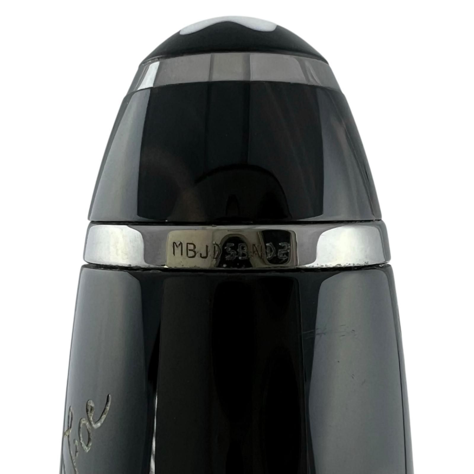 極美品△MONTBLANC モンブラン モンブラン 作家シリーズ2014 ダニエル