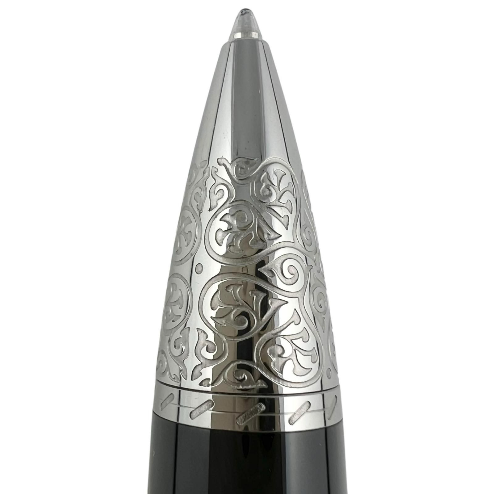 極美品△MONTBLANC モンブラン モンブラン 作家シリーズ2014 ダニエル