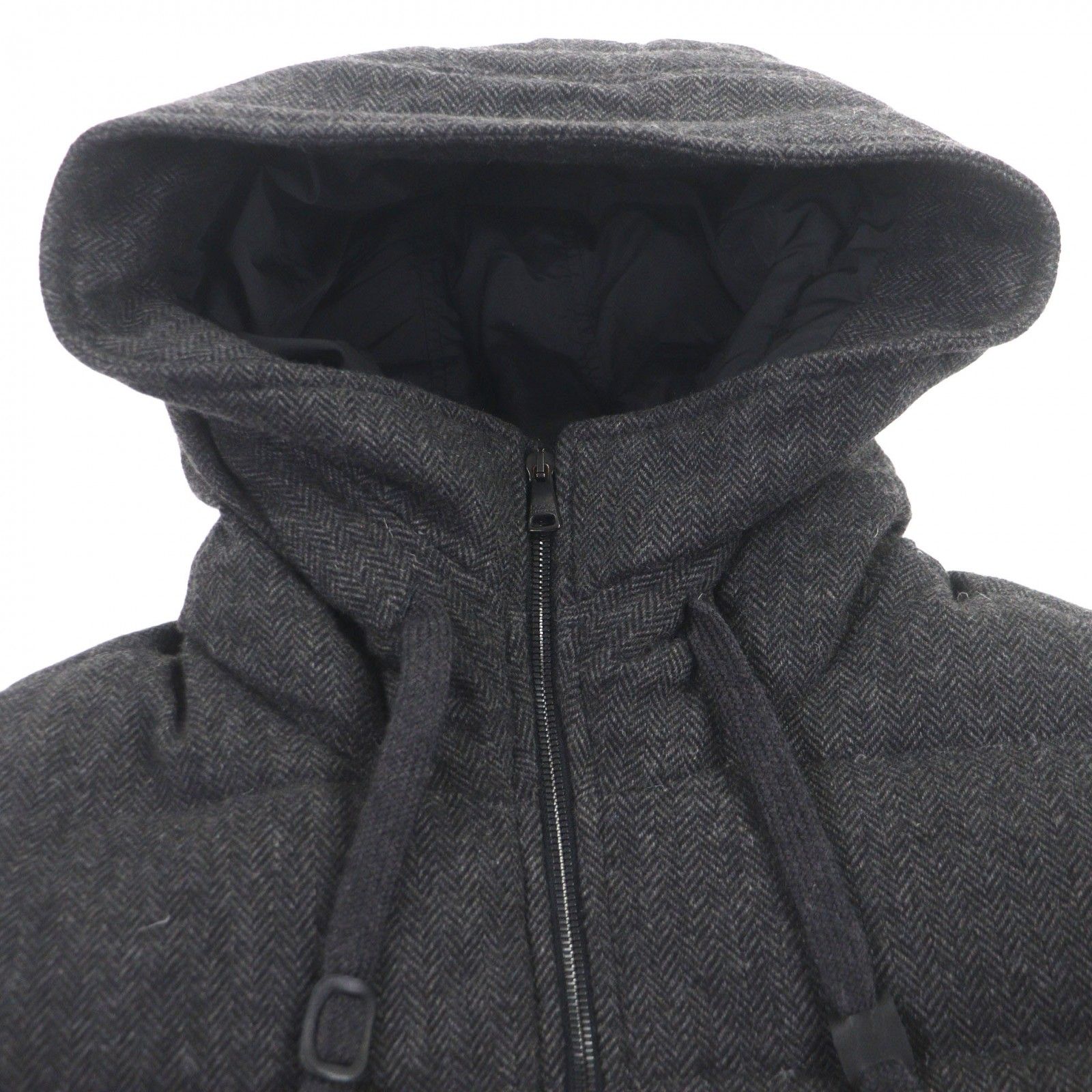 美品▽DOLCE&GABBANA ドルチェ＆ガッバーナ カシミヤ100% 黒タグ