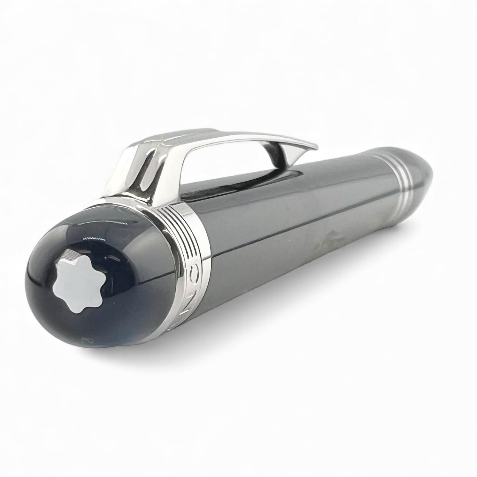 極美品△MONTBLANC モンブラン スターウォーカー 新型 ブルードーム