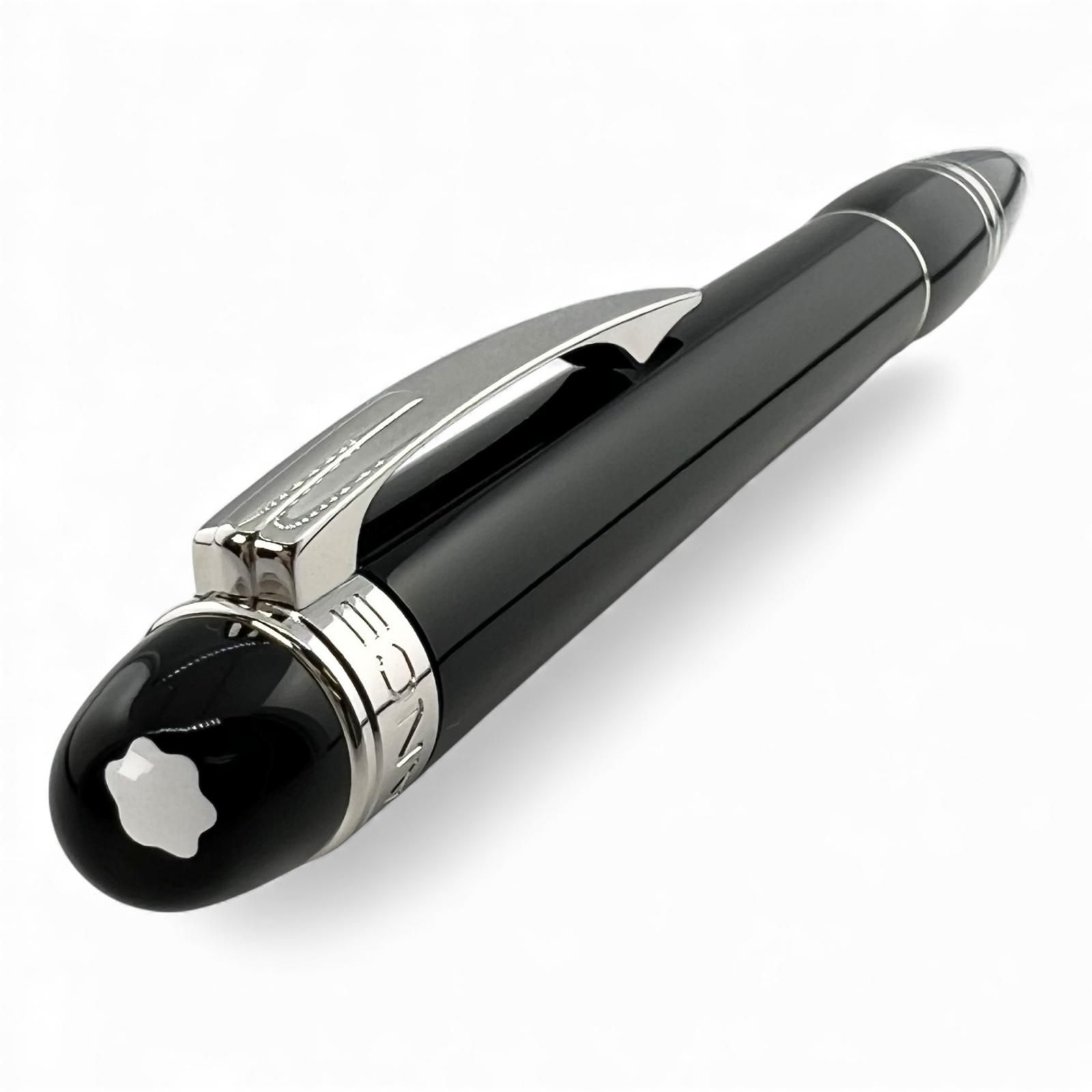 ◇モンブラン◇スターウォーカー/ツイスト式/ボールペン/ブランド MONTBLANC（モンブラン） ボールペン ツイスト式 STARWALKER スター