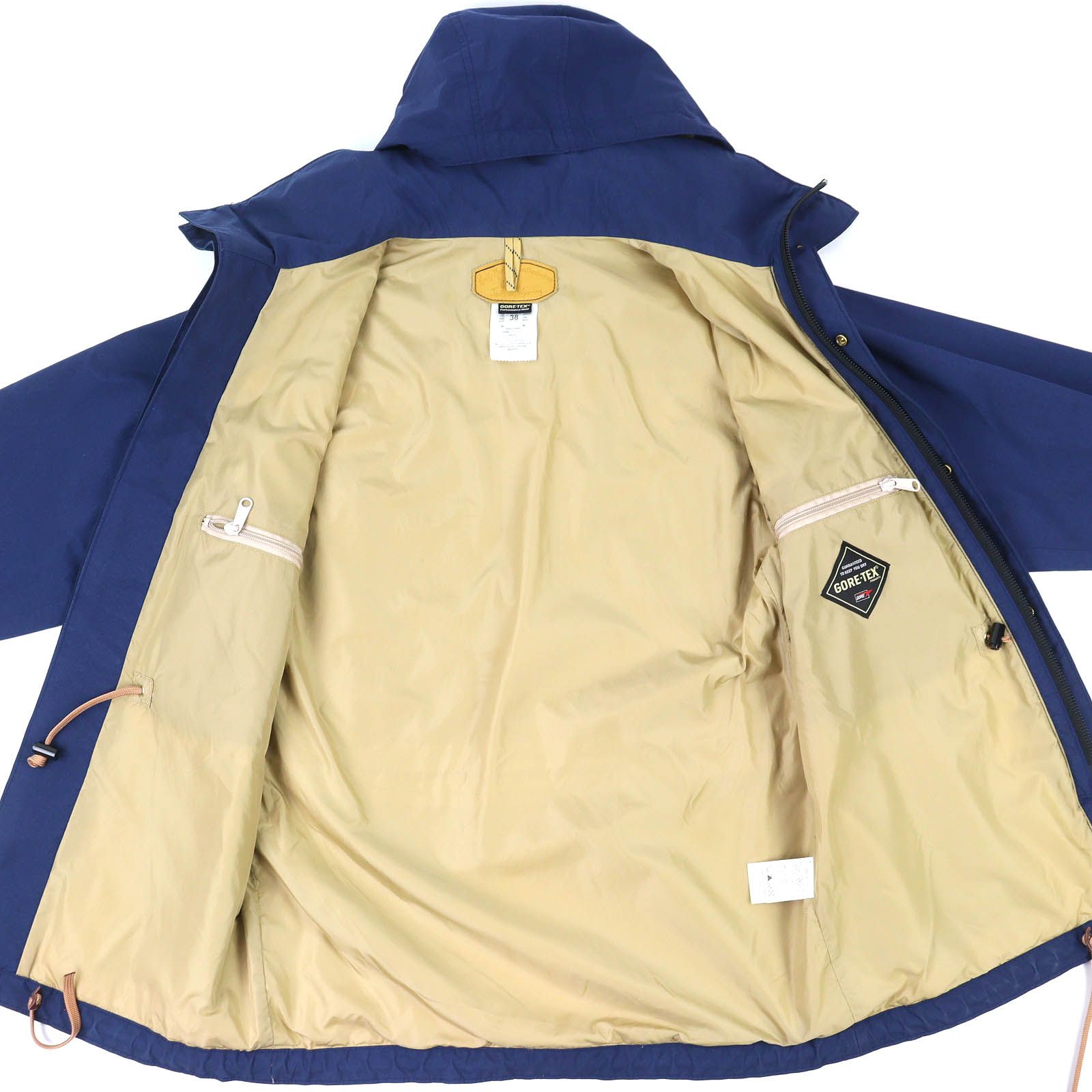 美品△Rocky Mountain FeatherBed ロッキーマウンテンフェザーベッド