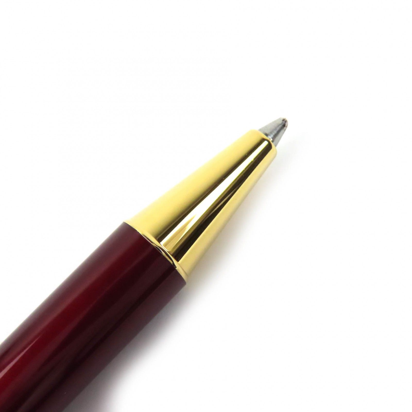 極美品△Cartier カルティエ サントス ドゥ カルティエ ツイスト式