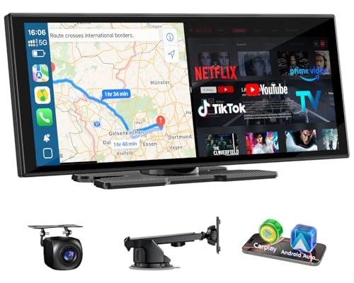 11 インチポータブルディスプレイ・動画を視聴するYouTube・Netflix 11インチポータブルディスプレイ・動画を視聴する（YouTube・Netflix