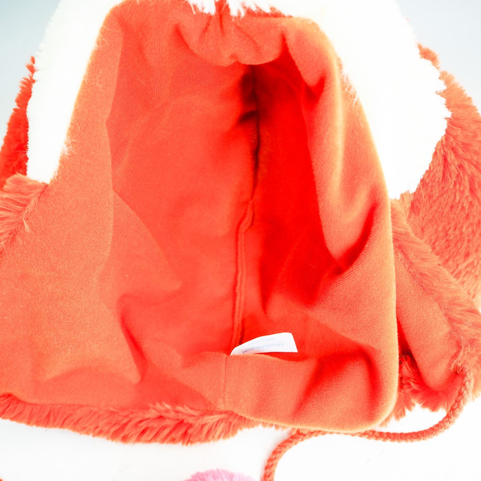 CO5262 東京ディズニーリゾート ズートピア ニック ファンキャップ