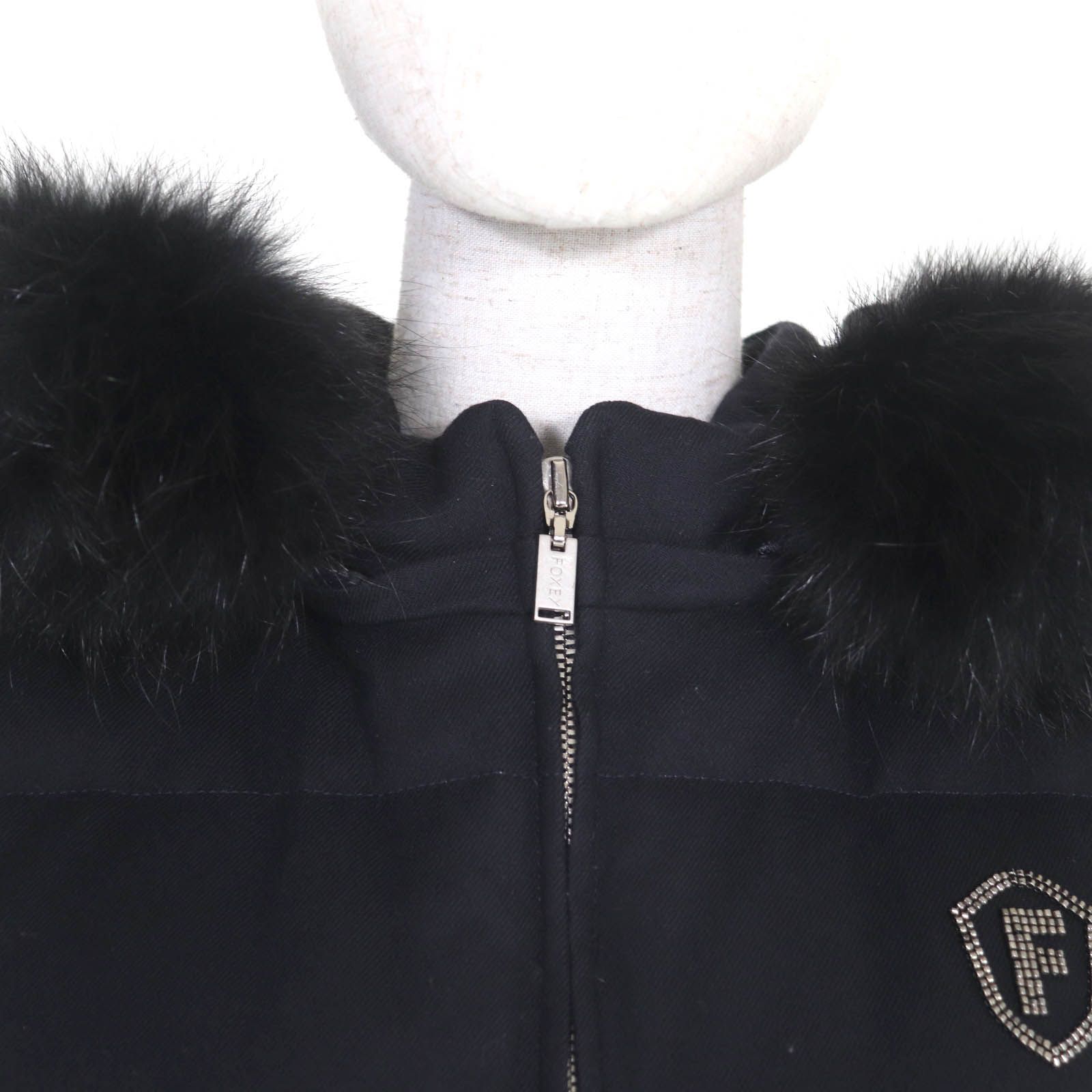 極美品◇FOXEY BOUTIQUE フォクシー ブティック 42362 Chaleur