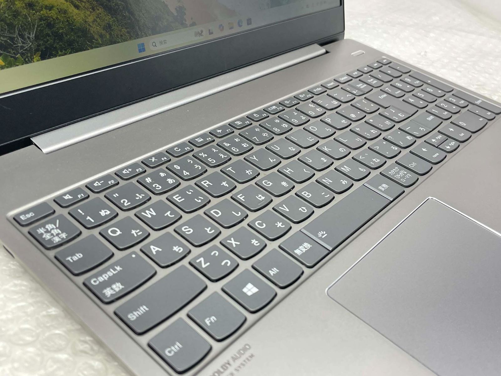 <送料無料>レノボ V140-15IWL i5_8世代/8GB/Office有 Lenovo（レノボ） F0E6008FJP Lenovo 一体型デスクトップパソコン