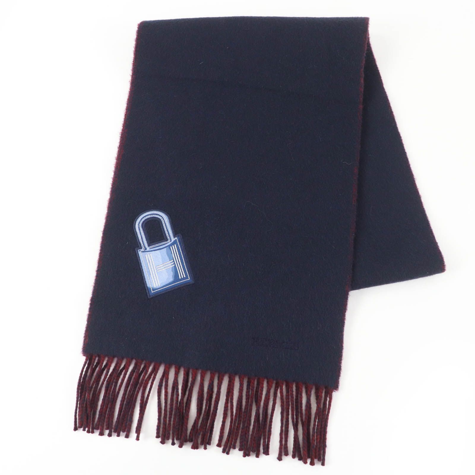 HERMES エルメス マフラー ストール ボルドーxネイビー カシミヤ100% 楽天市場】HERMES エルメス マフラー 180×70 エトワール ETOLE