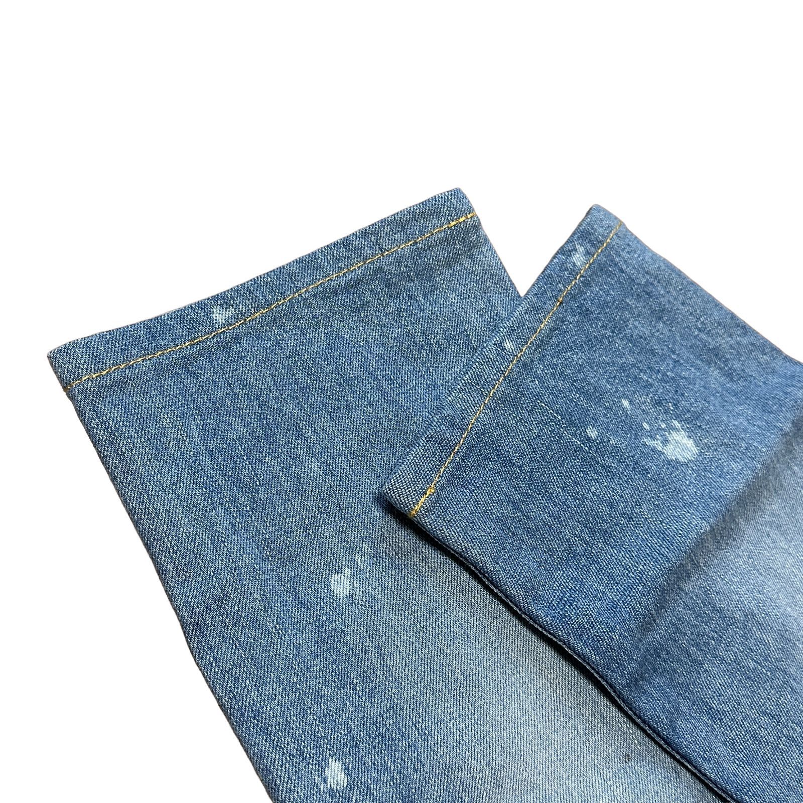 JAPAN BLUE JEANS Sun Set J8717R01 日本製 クロップド テーパード 