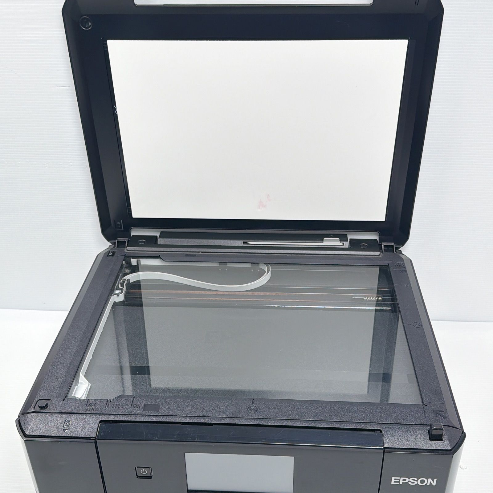 エプソン プリンター EP-807AB ヘッドあり ジャンク EPSON ep-807