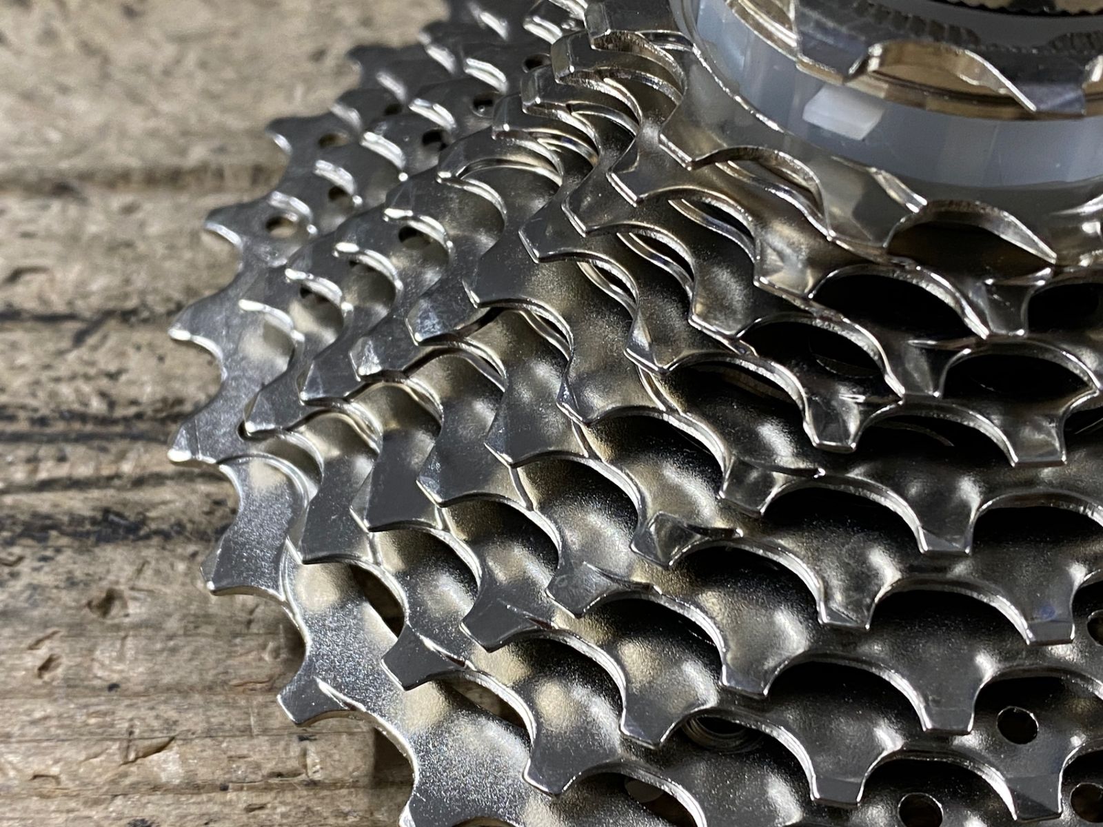 ししゃも JR182 シマノ SHIMANO 105 CS-5800 スプロケット 11S 11-28T - メルカリ