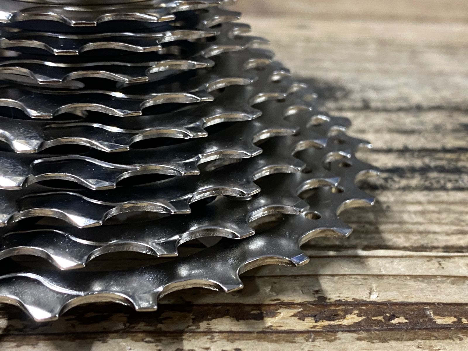 JR182 シマノ SHIMANO 105 CS-5800 スプロケット 11S 11-28T - メルカリ