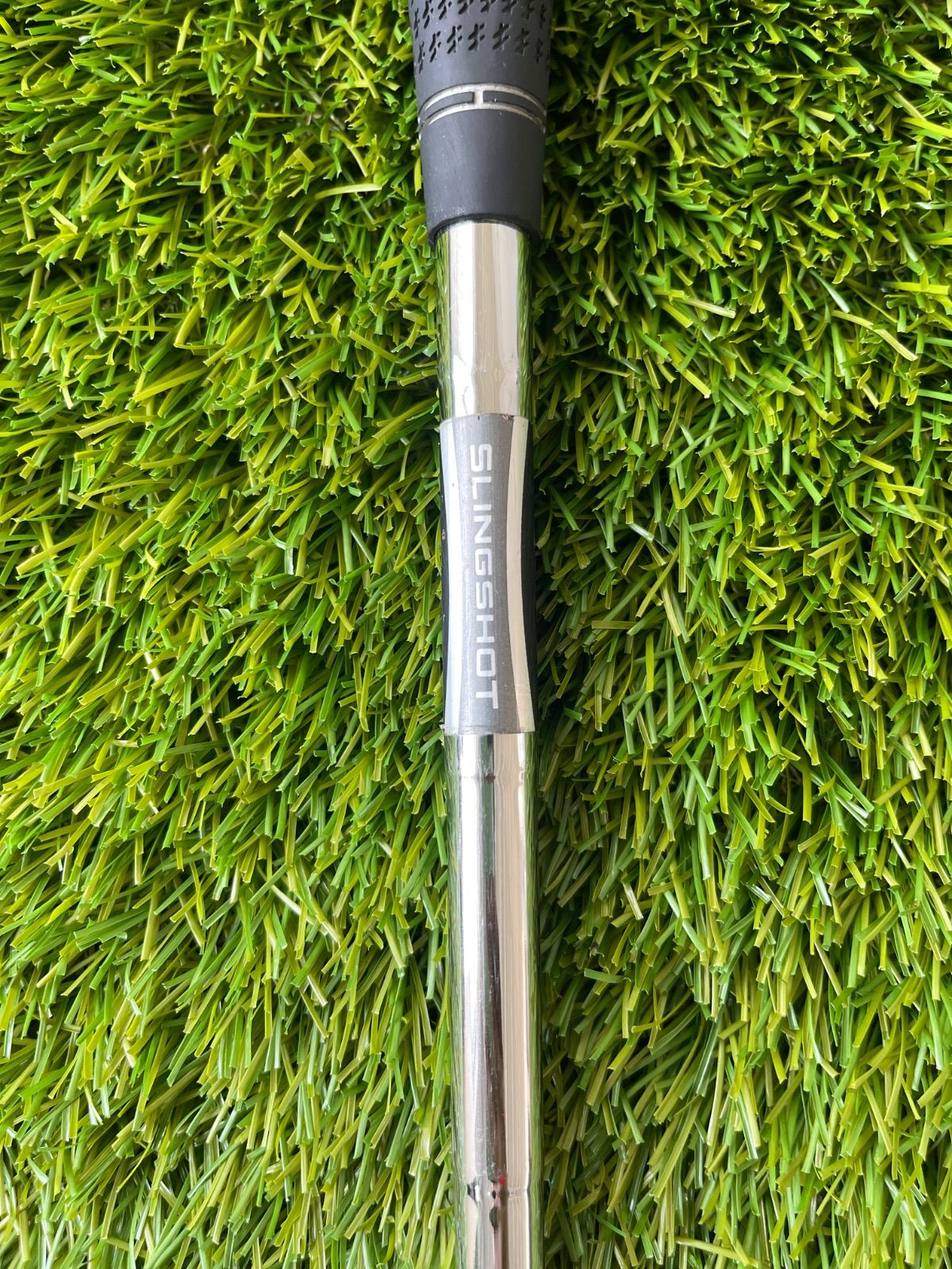 ナイキ パター 34インチ 右 Nike SLINGSHOT スチール メンズ用 - メルカリ