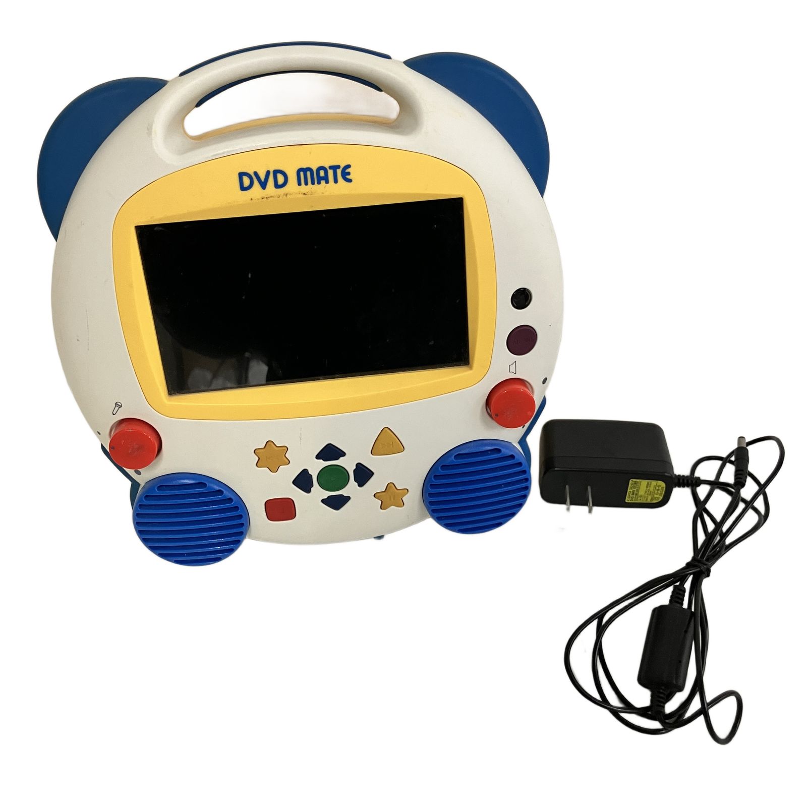 DWE メインプログラム CD DVD 2014年頃 ディズニーワールドオブ