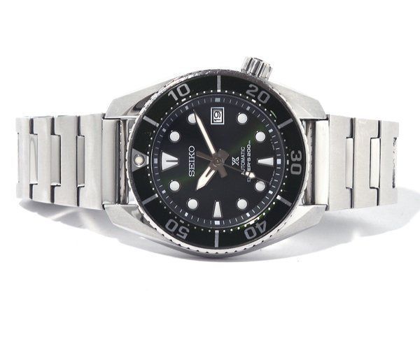 プロスペックス