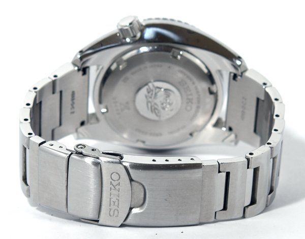 00A0 グリーン文字盤