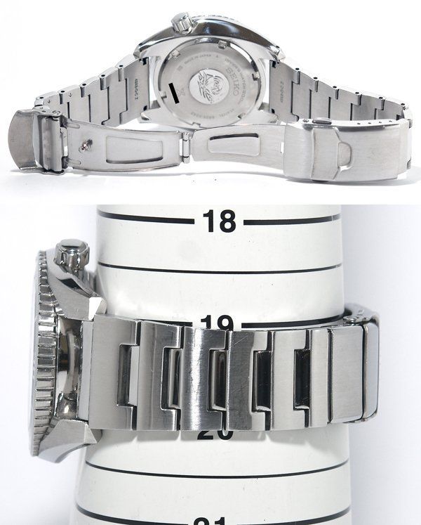 PROSPEX プロスペックス