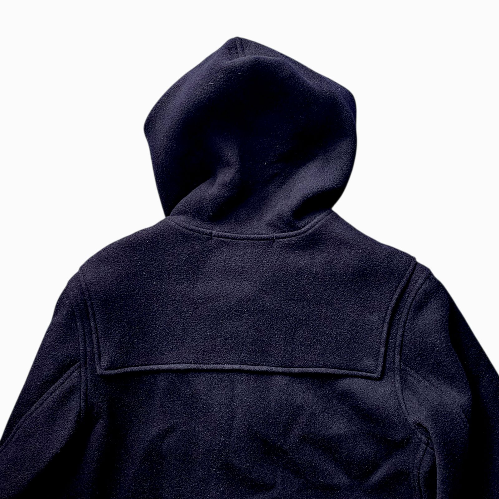 Polo by Ralph Lauren ポロ ラルフローレン ネイビー ダッフルコート