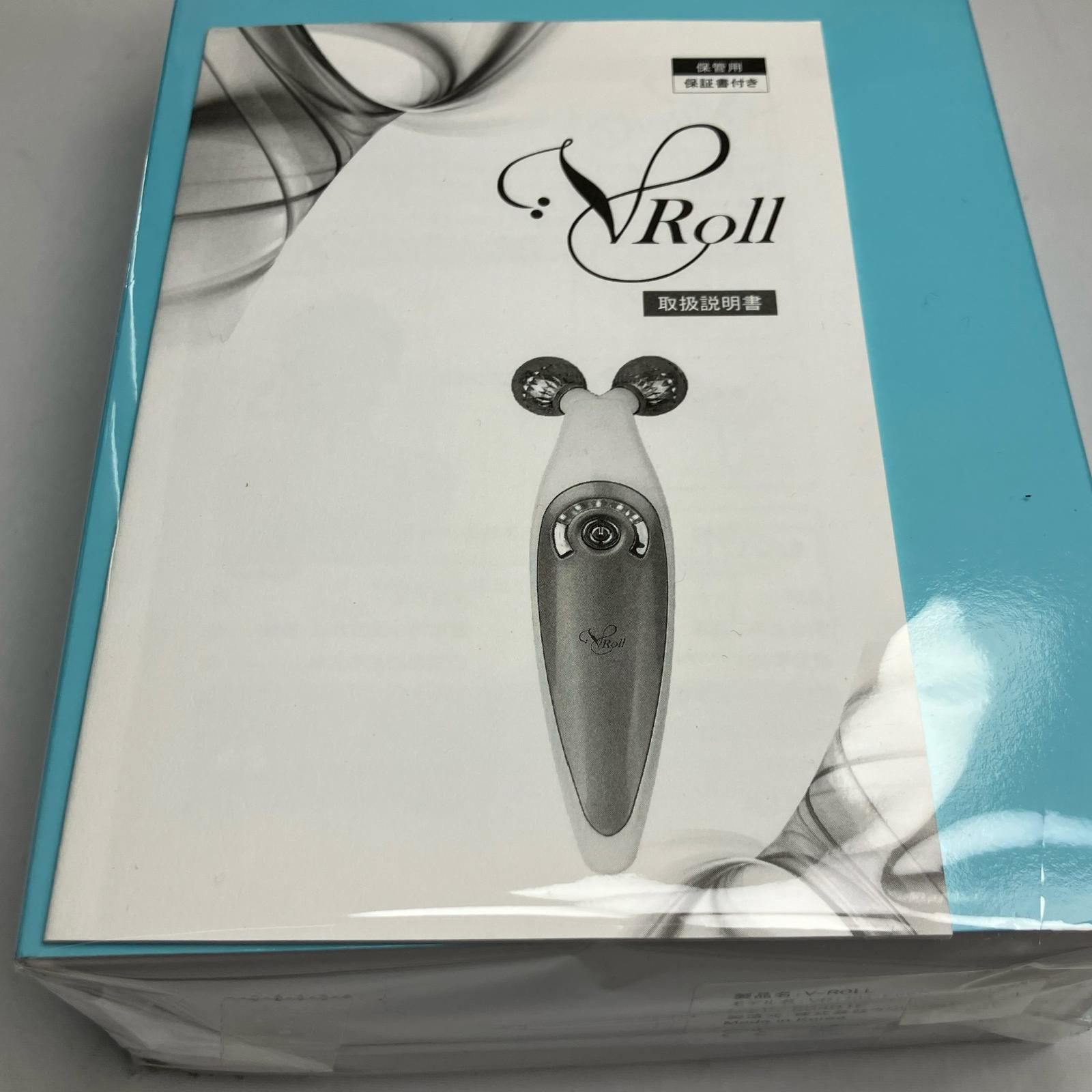 △△株式会社ウンソングローバル 美顔器 VR1705-ESKC - メルカリ