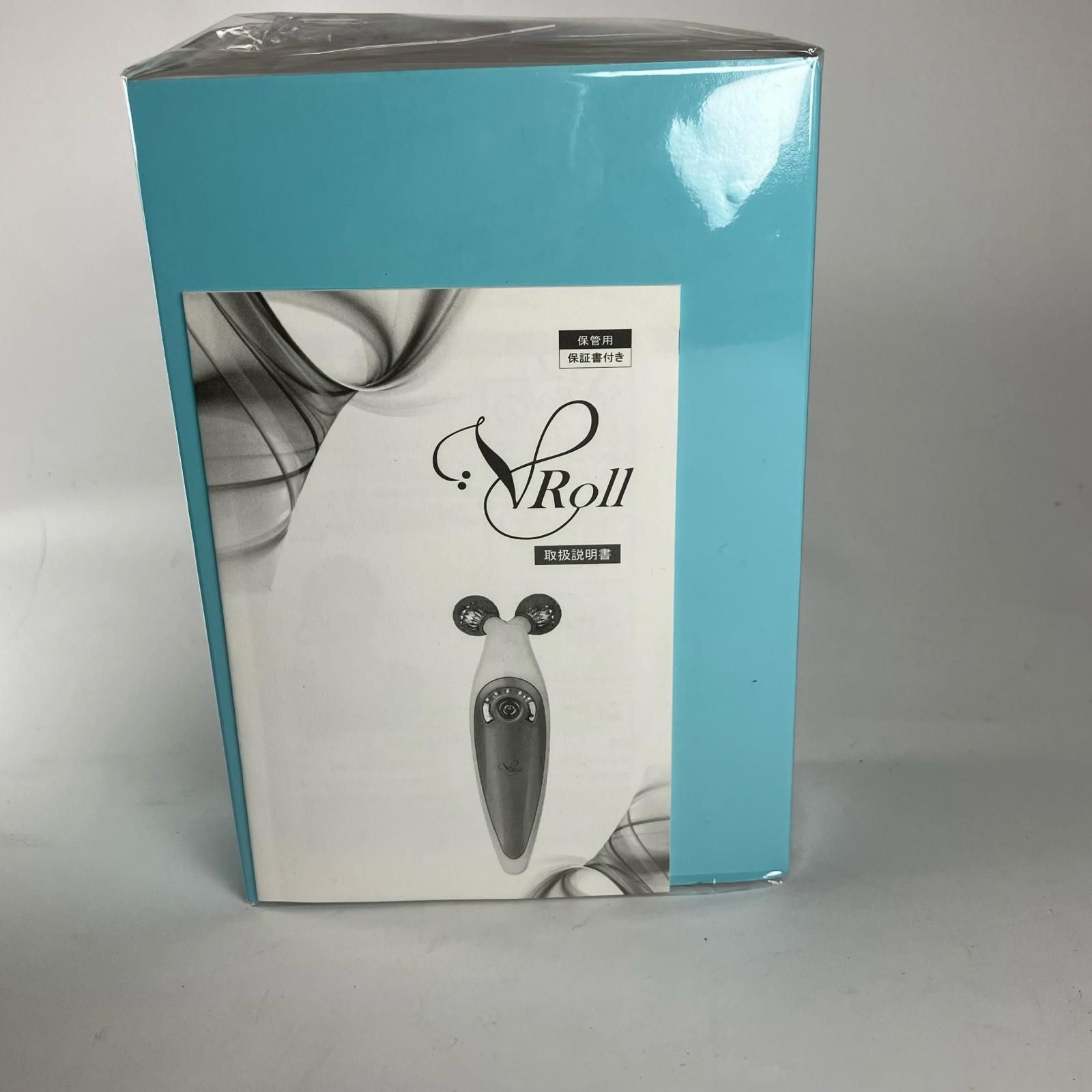 △△株式会社ウンソングローバル 美顔器 VR1705-ESKC - メルカリ