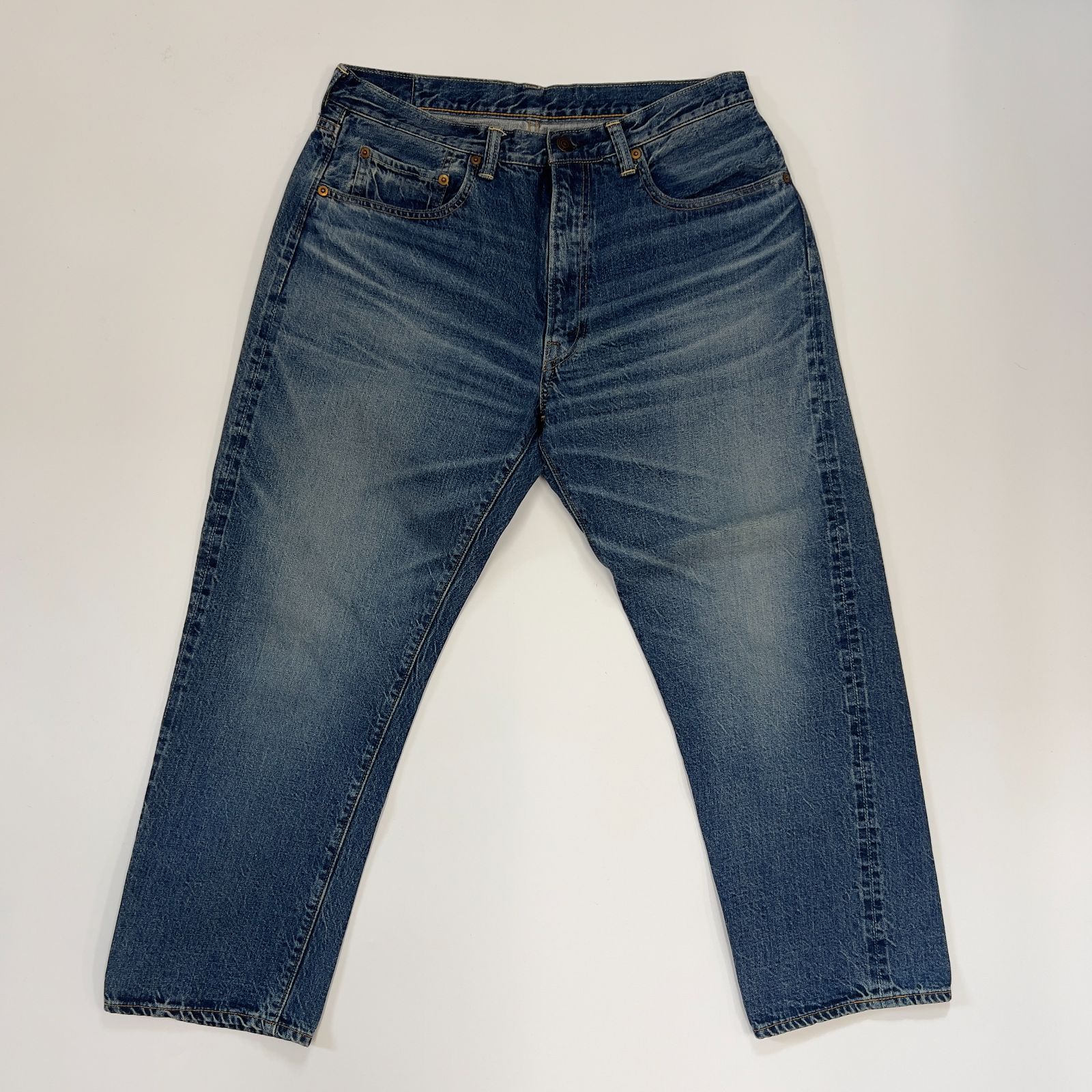 ウエアハウス　1105 セコハン　w36 Warehouse 1105 W36 セコハン