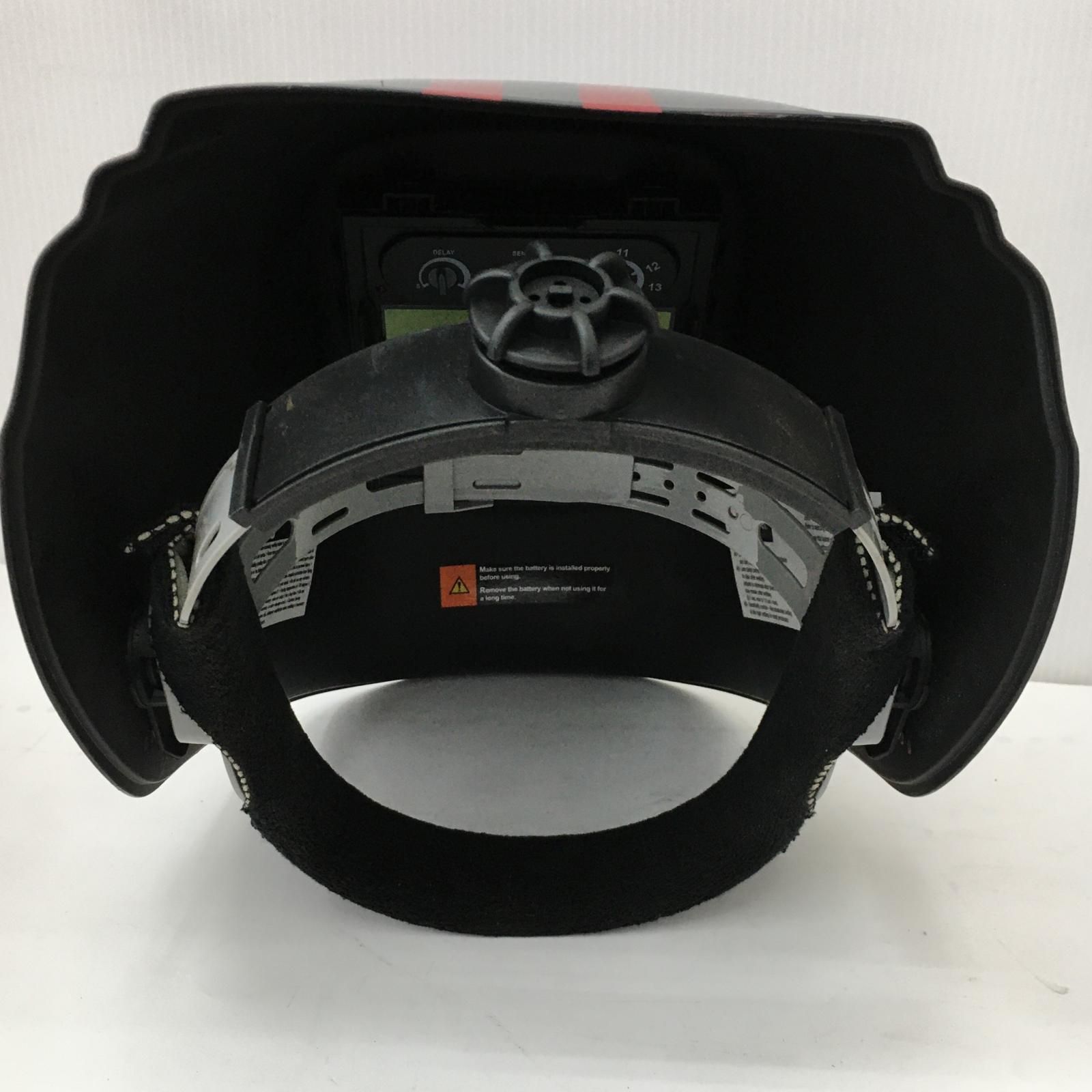 △△Snap-on スナップオン アジャスタブル オート暗色化 ハイ △△Snap-on スナップオン アジャスタブル オート暗色化 ハイ