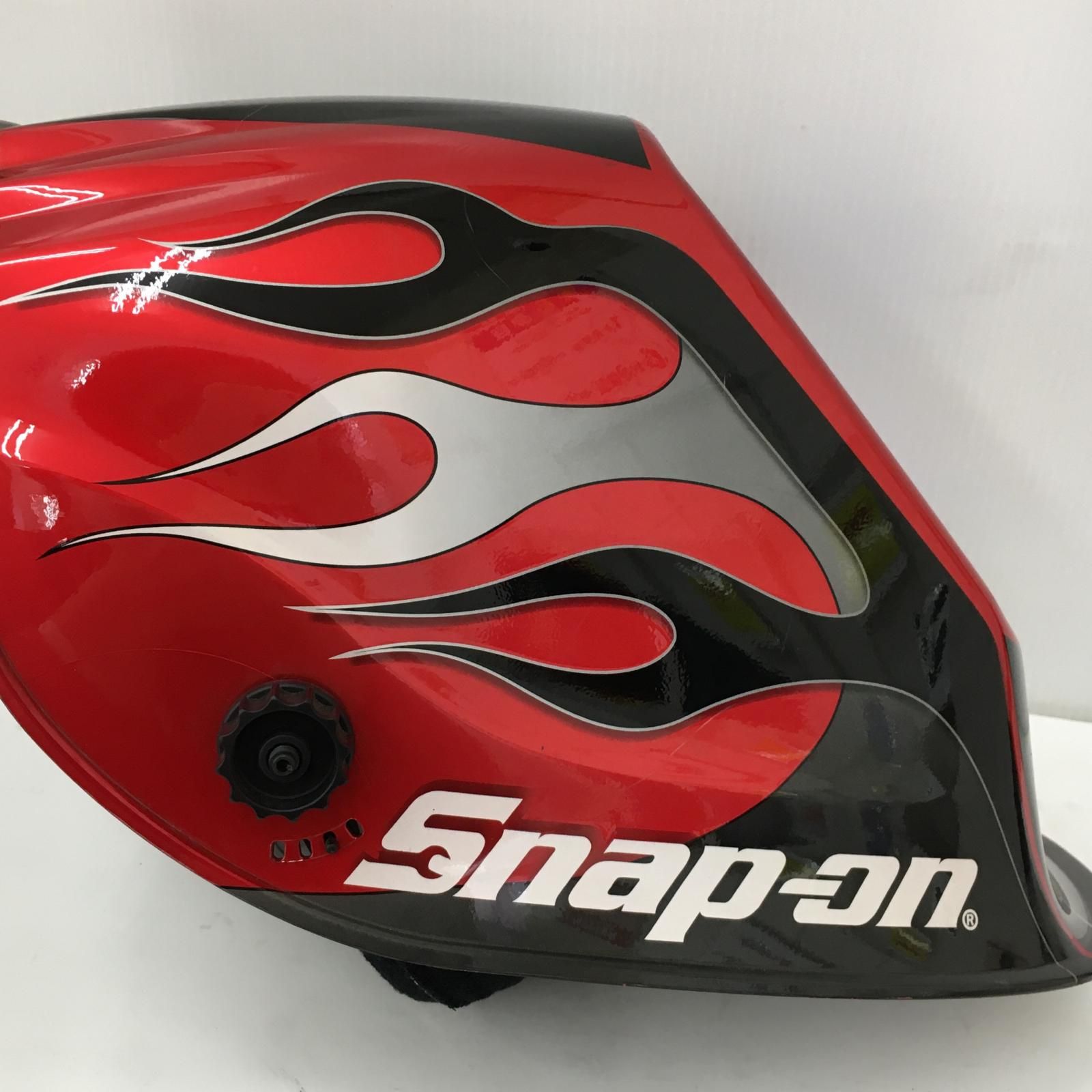 △△Snap-on スナップオン アジャスタブル オート暗色化 ハイ △△Snap-on スナップオン アジャスタブル オート暗色化 ハイ