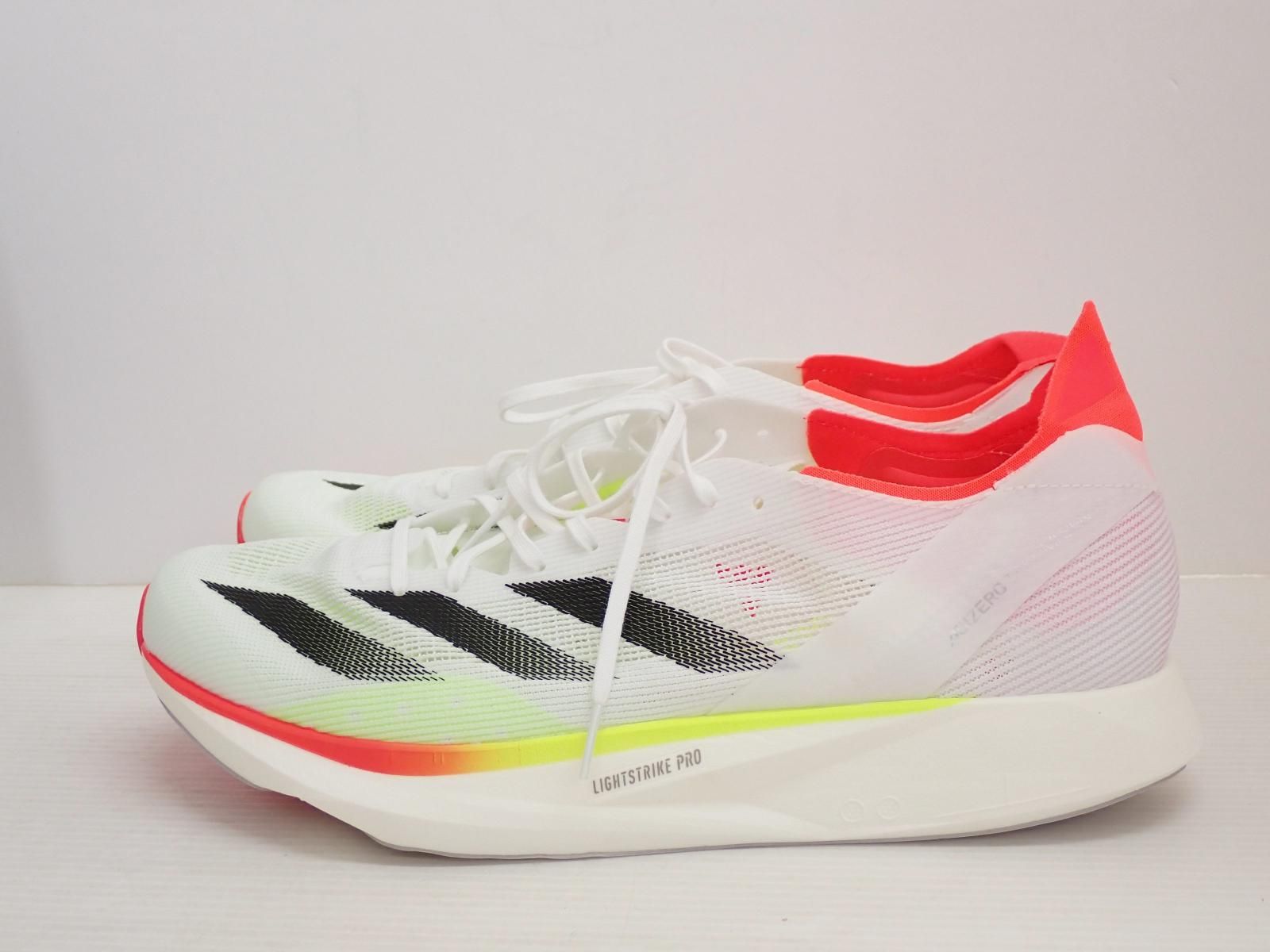 ☆3444☆adidas アディダス ADIZERO TAKUMI SEN 10 M アディゼロ