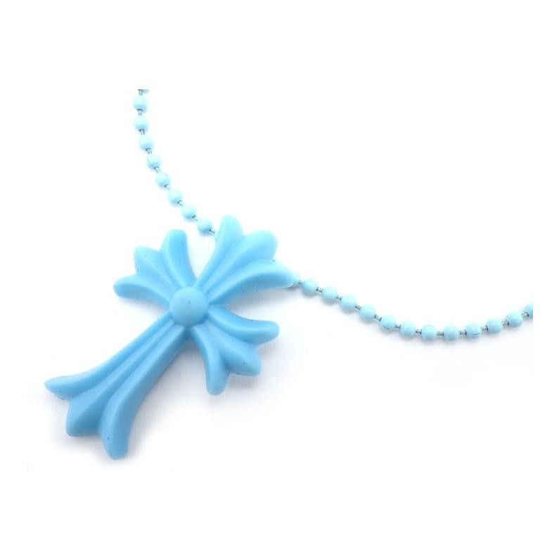 クロムハーツ CHROME HEARTS 【 RUBBER CH CRS SML 】 ラバー スモール