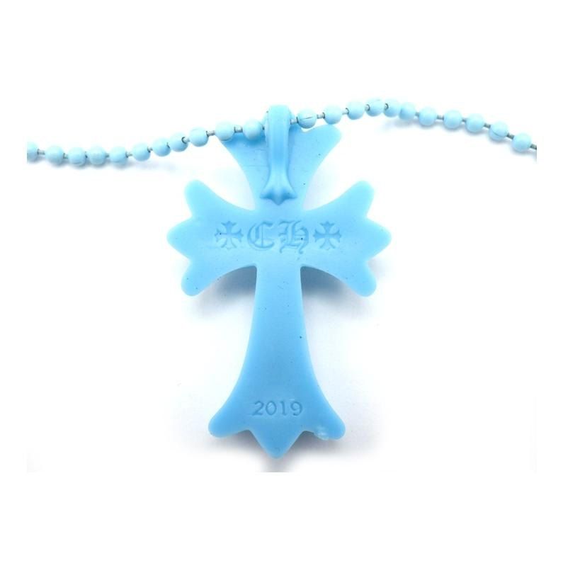 クロムハーツ CHROME HEARTS 【 RUBBER CH CRS SML 】 ラバー スモール