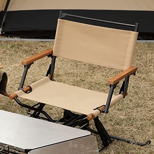 HangOut (ハングアウト) BF Directors Chair ディレクターズ チェア