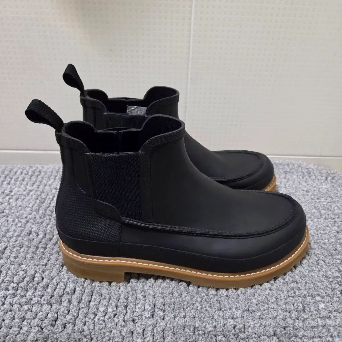 HUNTER ハンター チェルシー ブーツ 265 状態 傷なし 新品同様 A+++