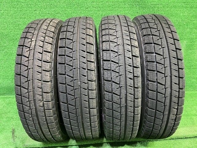 BRIDGESTONE スタッドレス ブリヂストン アイスパートナー2 155/80R13 