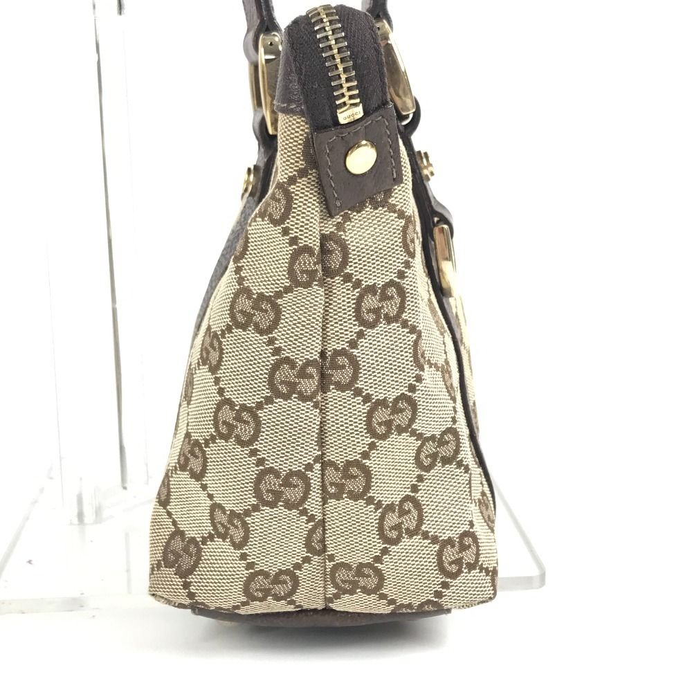 GUCCI グッチ ショルダーバッグ GG ロゴ ハンドバッグ 141471 GG