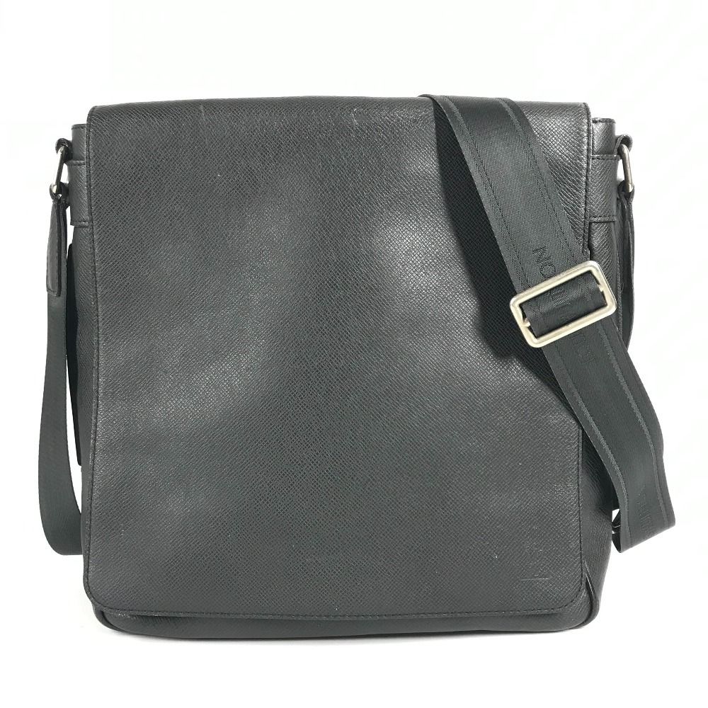 LOUIS VUITTON ルイヴィトン ショルダーバッグ ミロ M32702 タイガ 