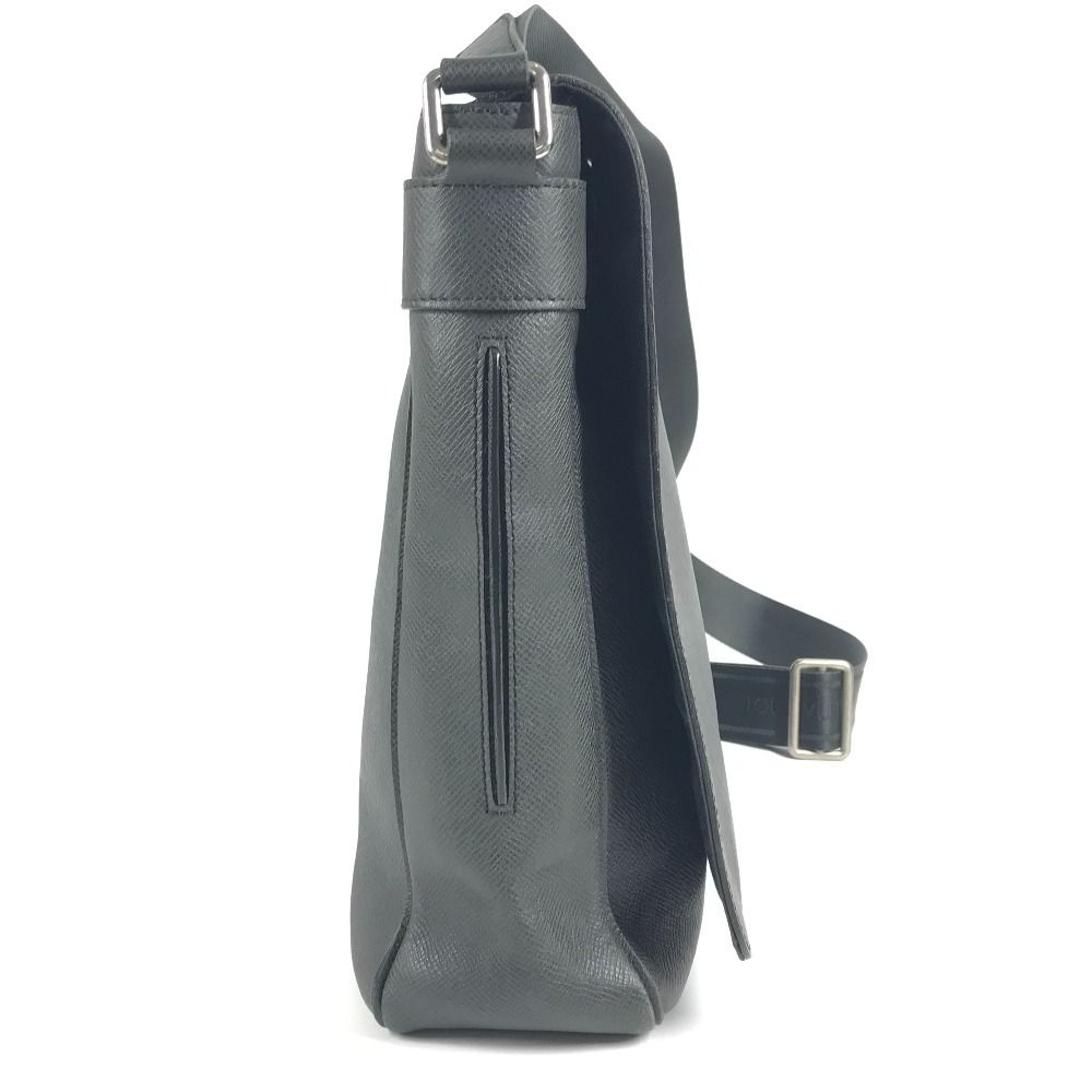 LOUIS VUITTON ルイヴィトン ショルダーバッグ ミロ M32702 タイガ 