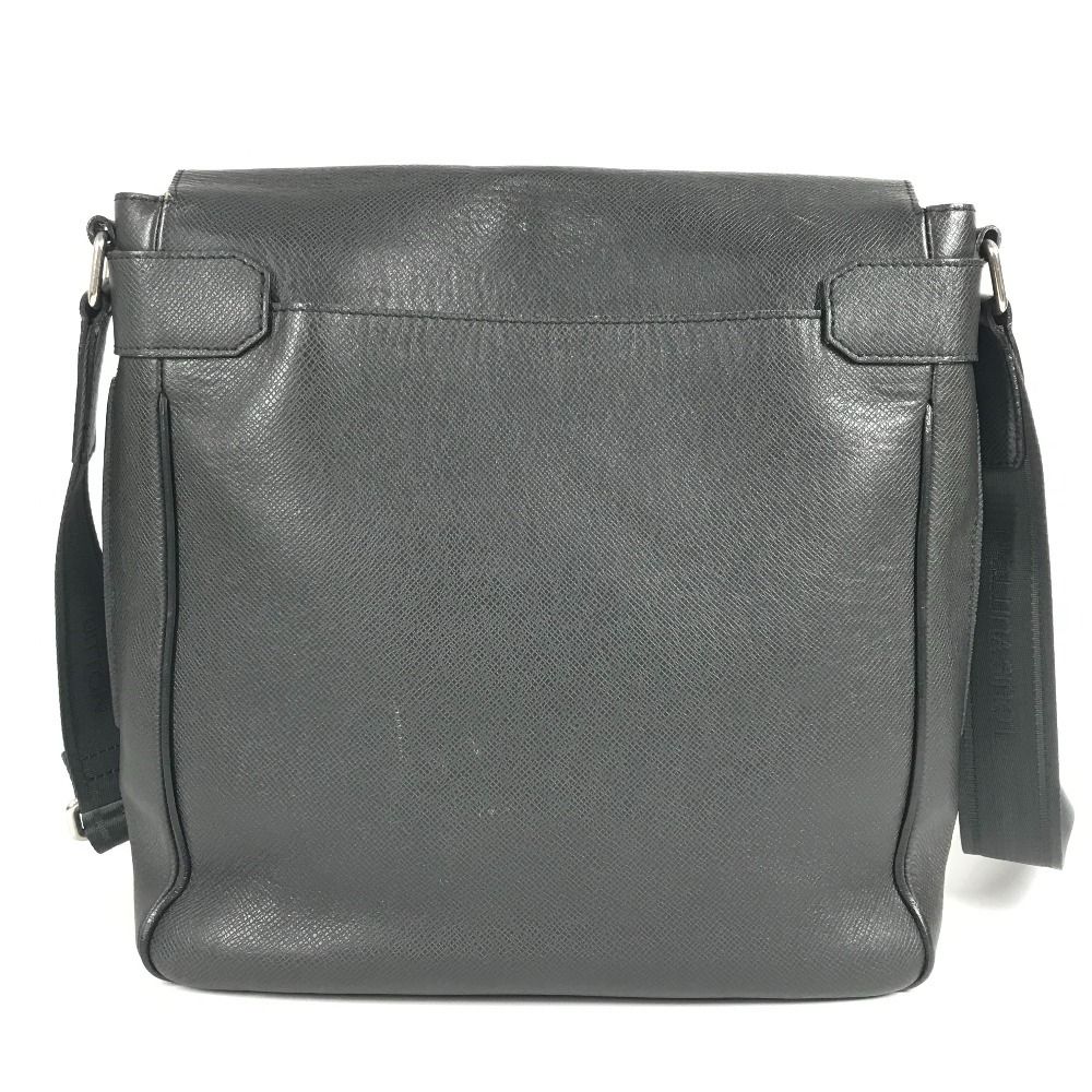 LOUIS VUITTON ルイヴィトン ショルダーバッグ ミロ M32702 タイガ 