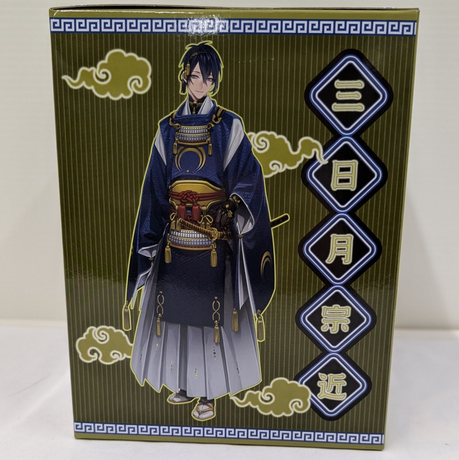 フリューくじ 刀剣乱舞ONLINE ～ぬーどるストッパーの陣 其ノ五 LG賞