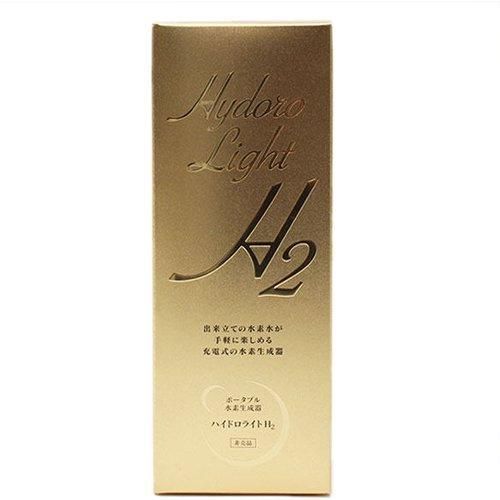 ポータブル水素生成器 Hydrolight H2(ハイドロライト) - メルカリ