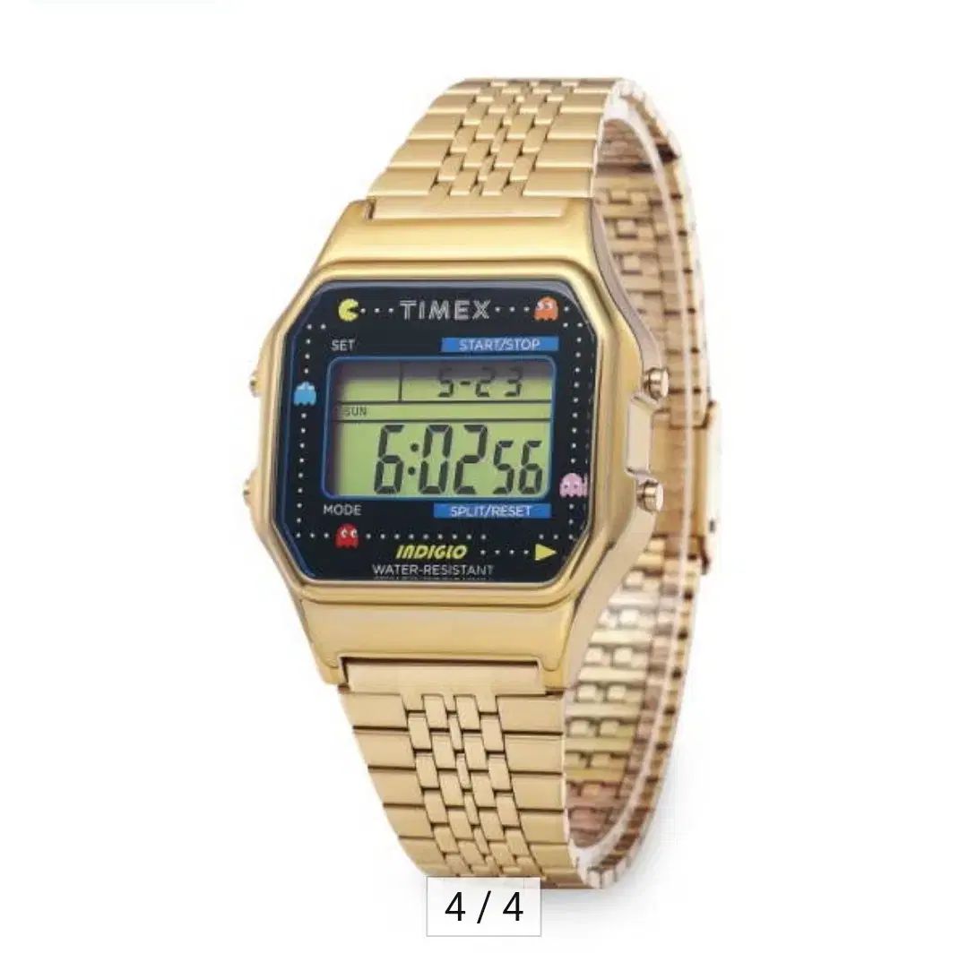 タイメックス T80 TW2U32000 X PAC-MAN パックマン 40周年記念 - メルカリ