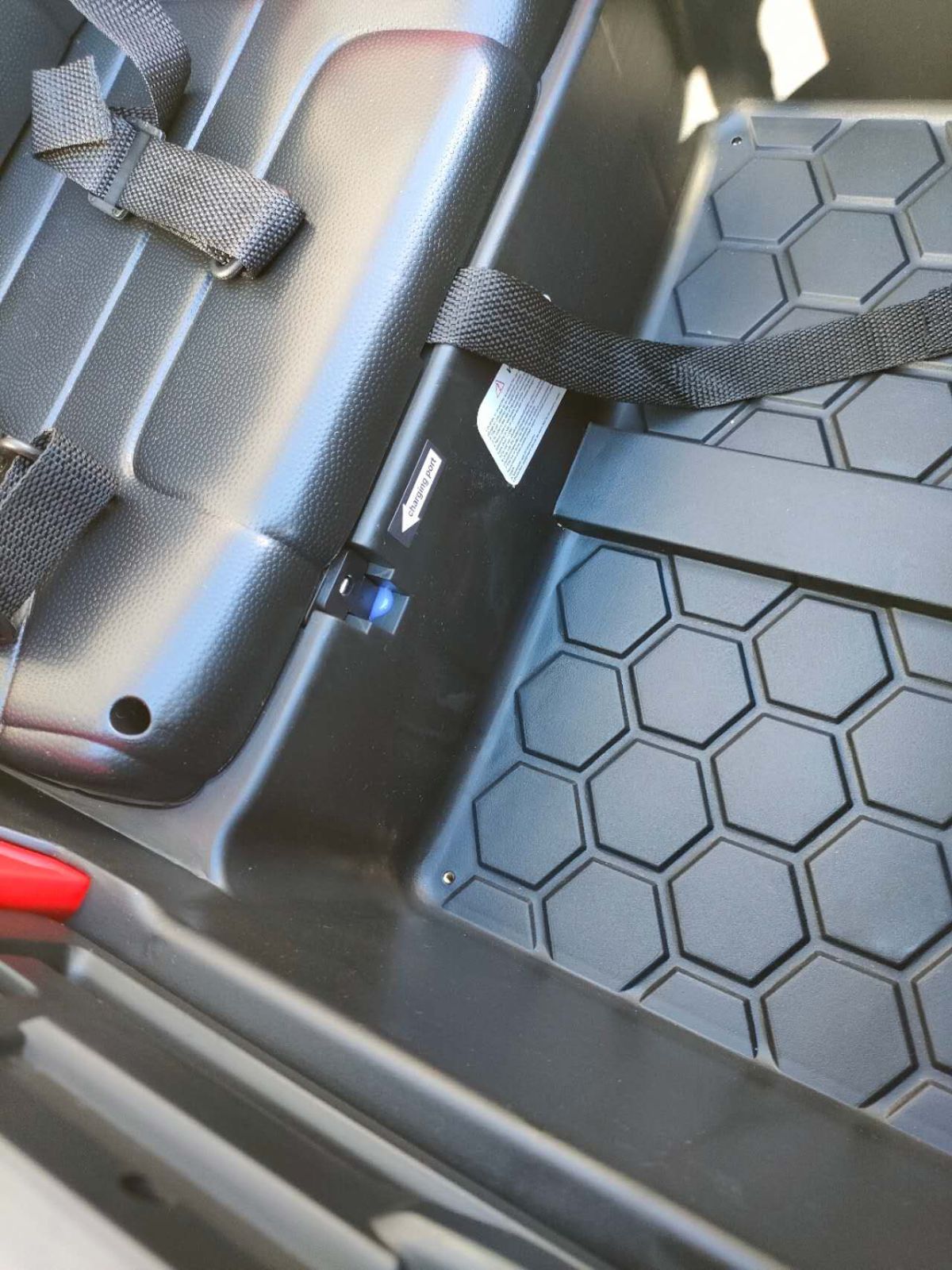  アウトレット ベンツ レッド 乗用玩具 乗用ラジコンカー メルセデス BENZ №308 その他 おもちゃ