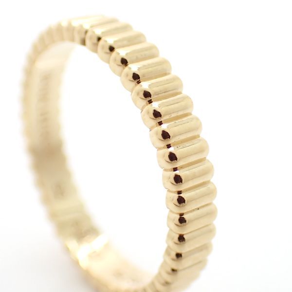 BOUCHERON キャトル グログラン リング スモール JAL01169 #52