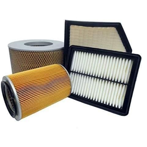 エアクリーナー LA-9762V G-PARTS