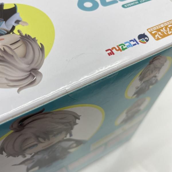 【中古】未開)ねんどろいど 甲斐田晴[91][240091401184] フィギュア 【】未開)ねんどろいど 甲斐田晴[91]