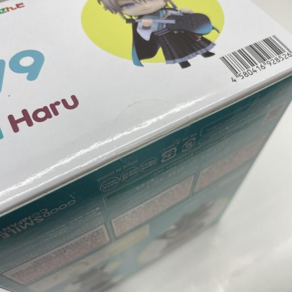 フィギュア 【】未開)ねんどろいど 甲斐田晴[91]