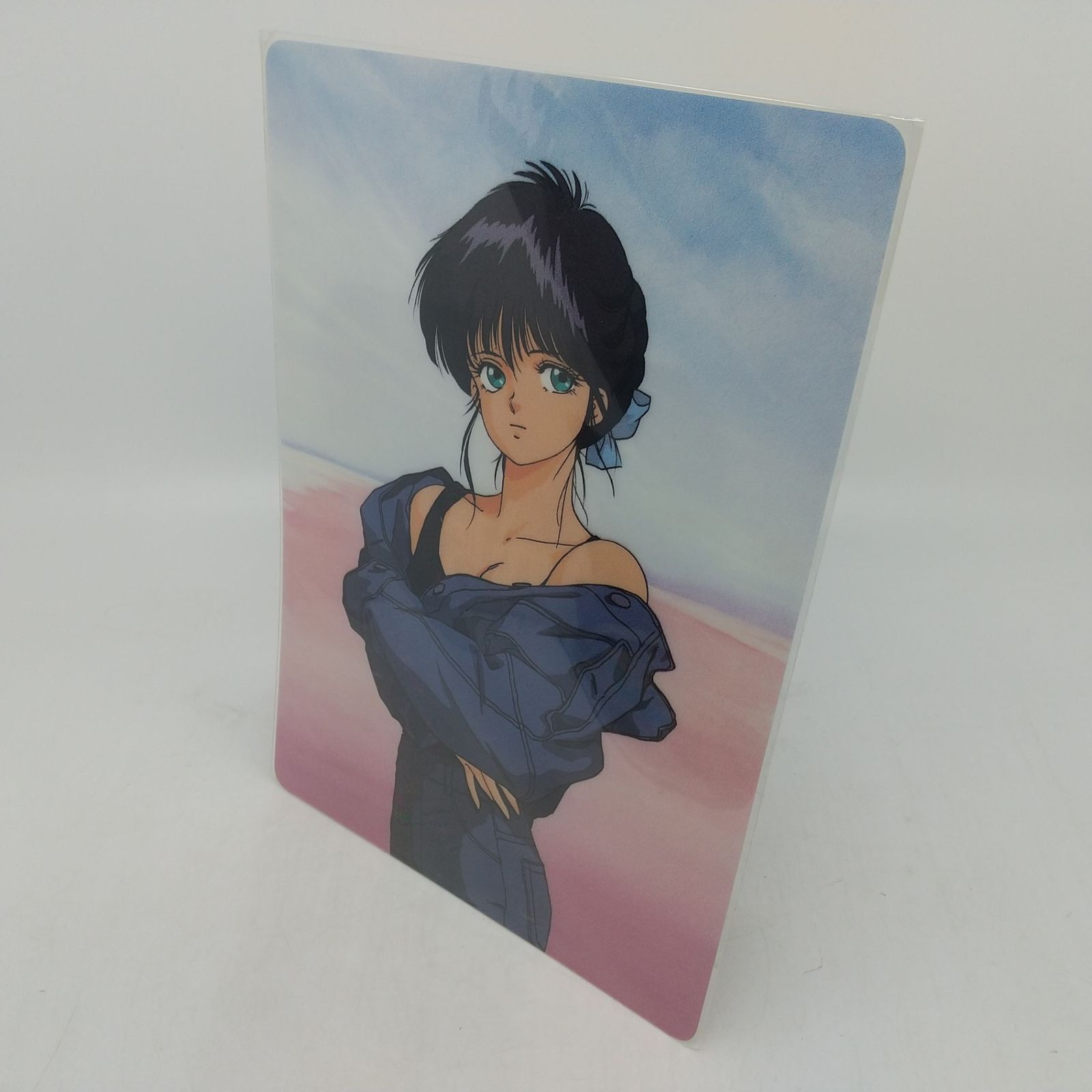 6種7点セット・未使用品】きまぐれオレンジロード 下敷き KIMAGURE