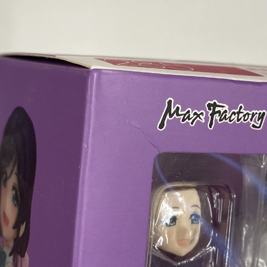 MAXFACTORY figma ラブライブ! 東條希 285 - メルカリ